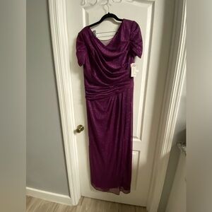 ALEX EVENINGS Formal Dress